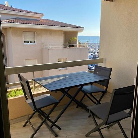 Le Diatomee - Rue Du Port Διαμέρισμα Cavalaire-sur-Mer Εξωτερικό φωτογραφία